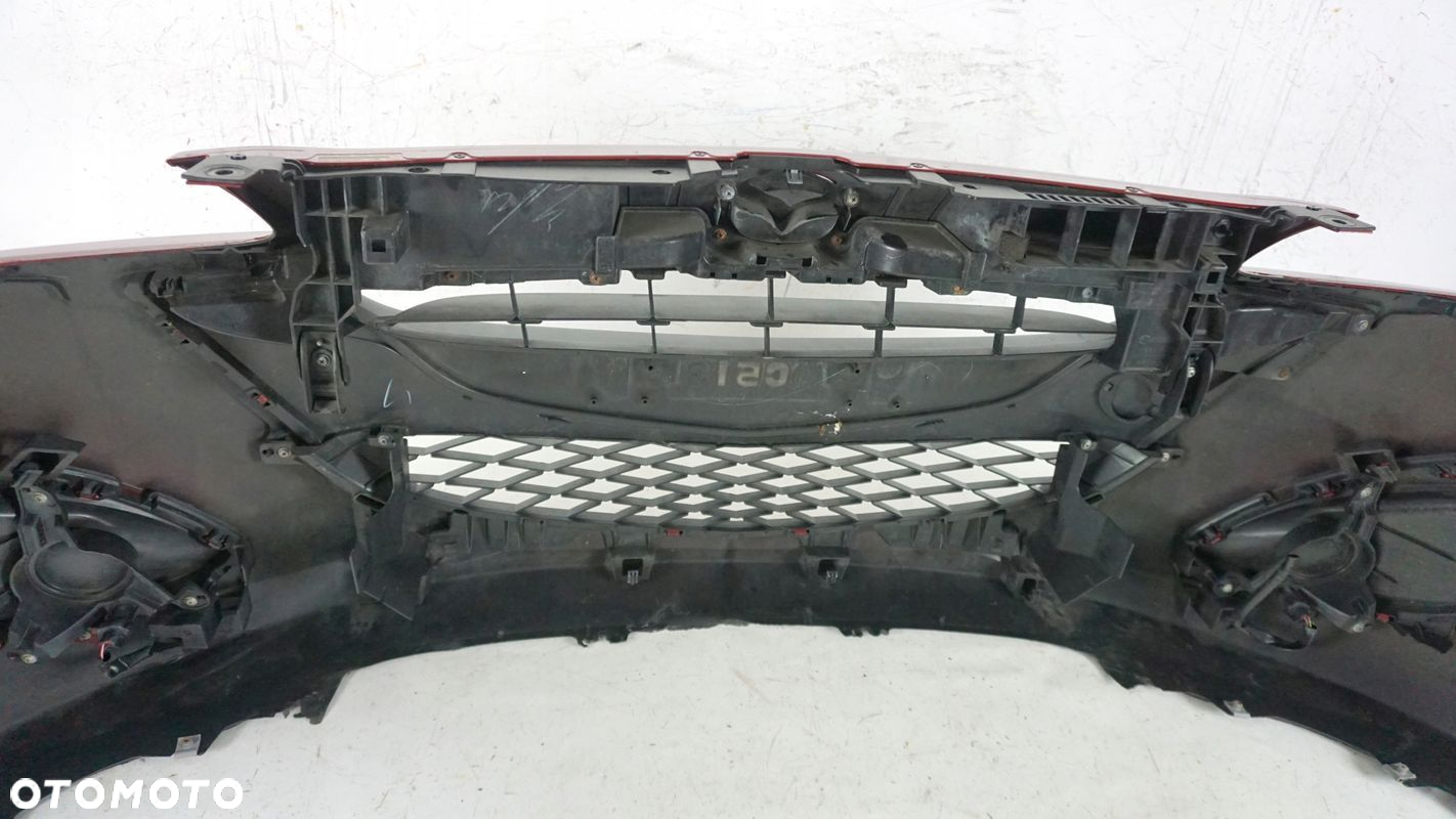 ZDERZAK PRZÓD PRZEDNI ATRAPA MAZDA 5 II CW 10-15 2010-2015 C513-50031 - 11