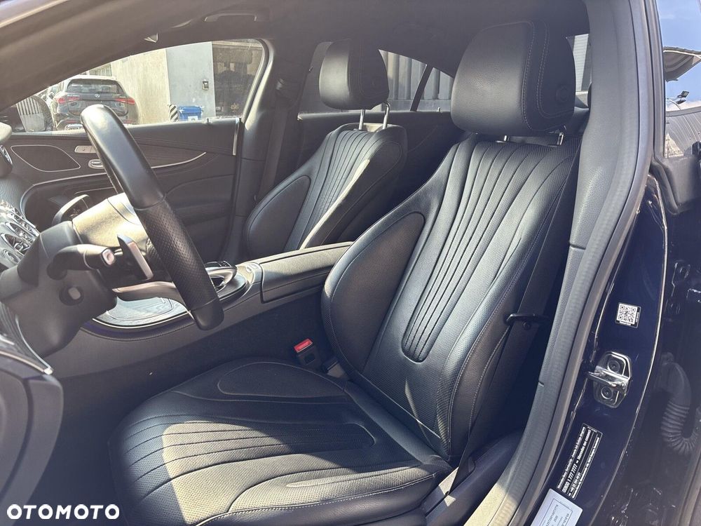 Mercedes-Benz CLS 350 9G-TRONIC - 15