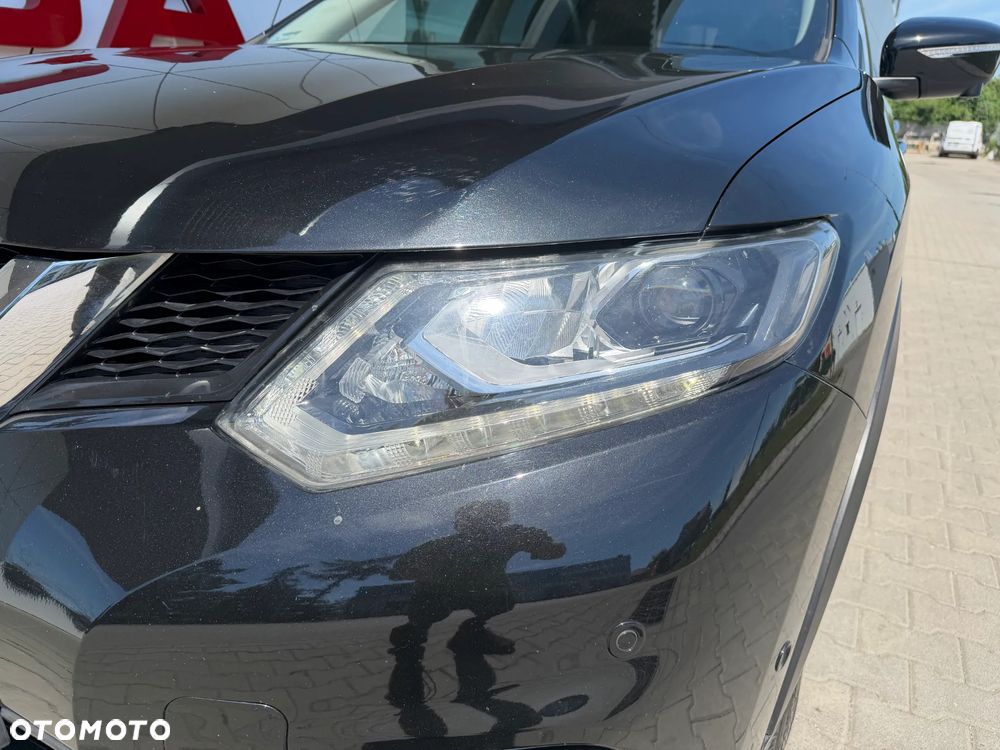 Nissan X-Trail 1.6 DCi Tekna Xtronic 2WD - 14