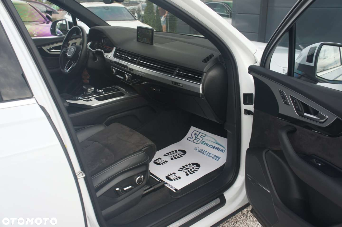 Audi Q7 - 16
