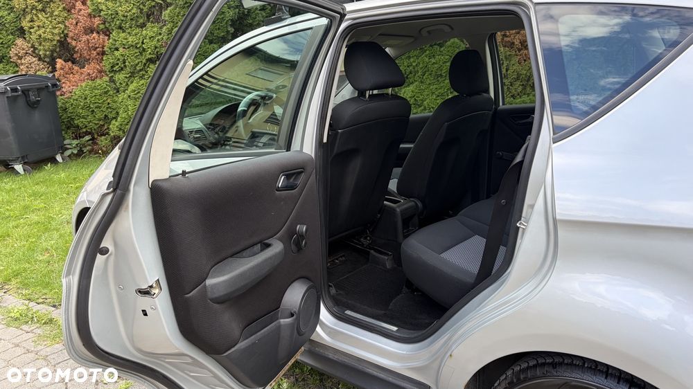 Mercedes-Benz Klasa A 160 CDI Elegance - 10