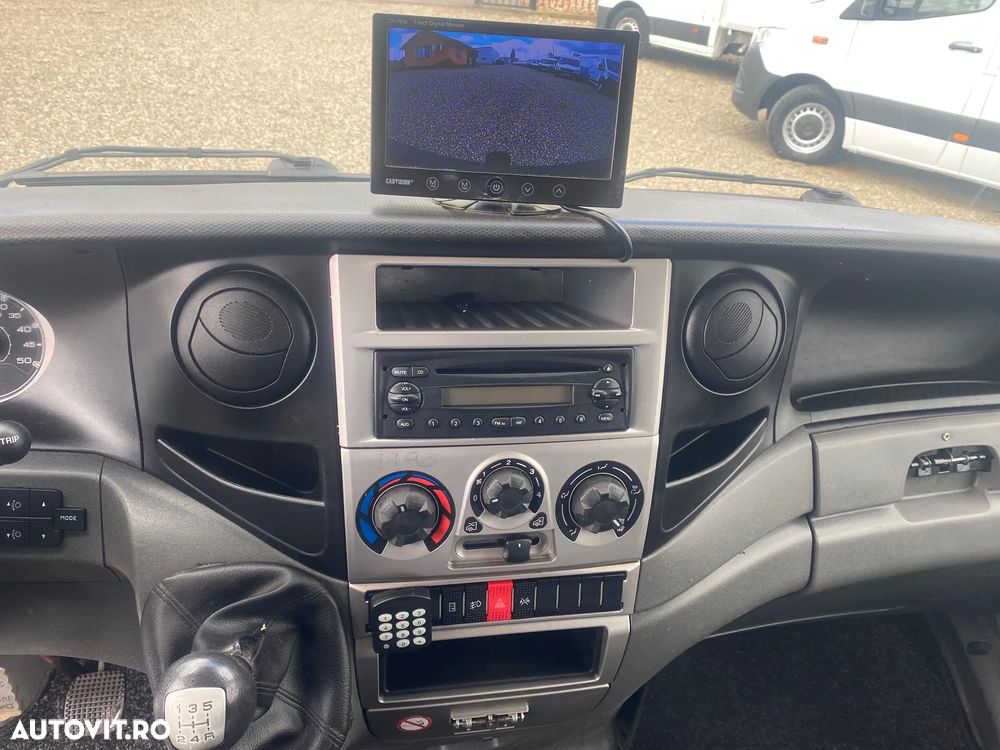 Iveco DAILY - 14