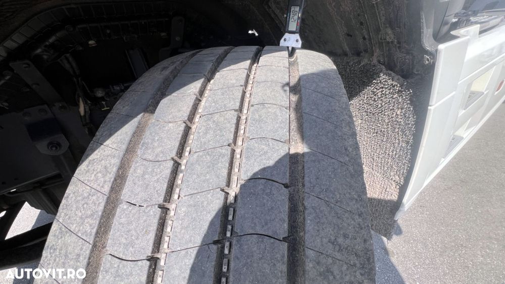 DAF XF 480 FT Super Space Cab - 9