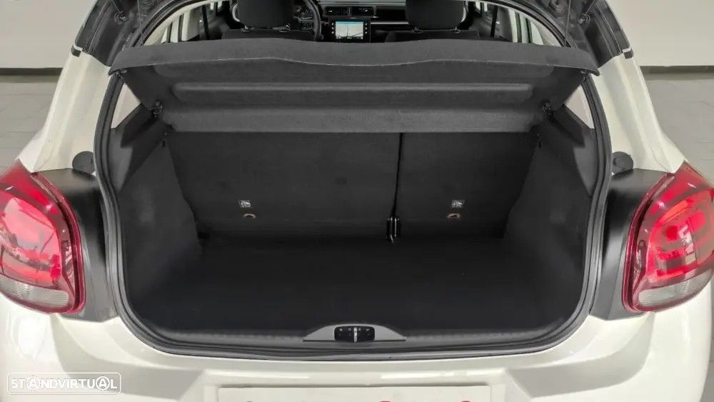 Citroën C3 1.2 PureTech Feel - 19