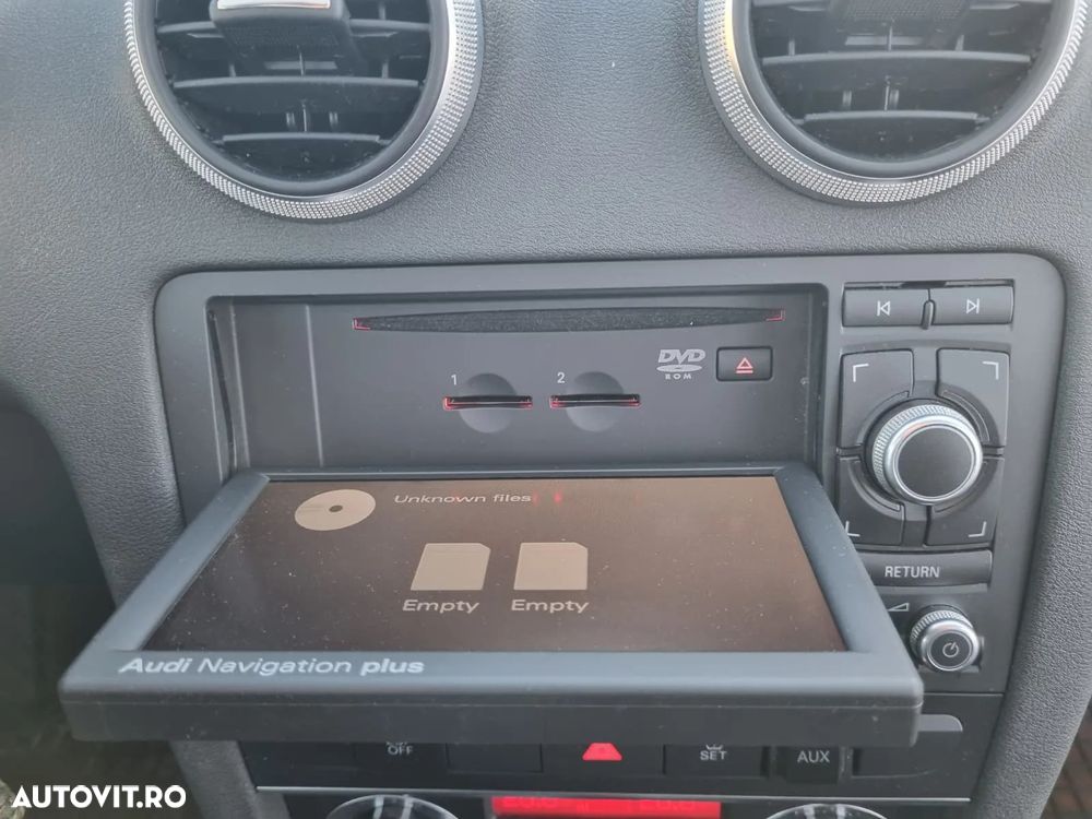 Audi S3 Sportback 2.0 TFSI Quattro S-tronic - 23