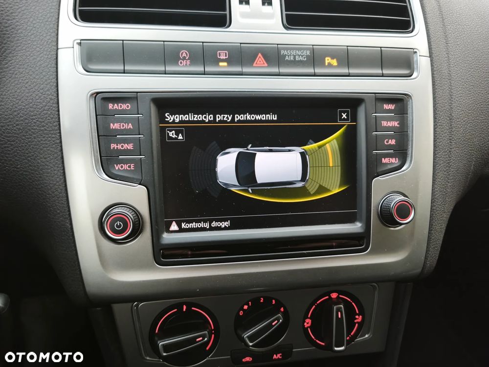 Volkswagen Polo Cross - 17