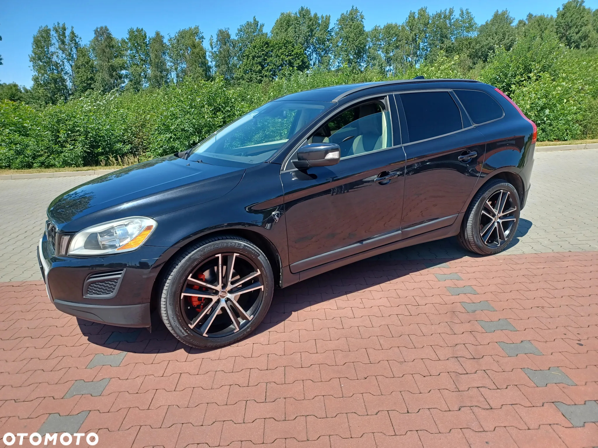 Volvo XC 60 D3 Momentum - 3