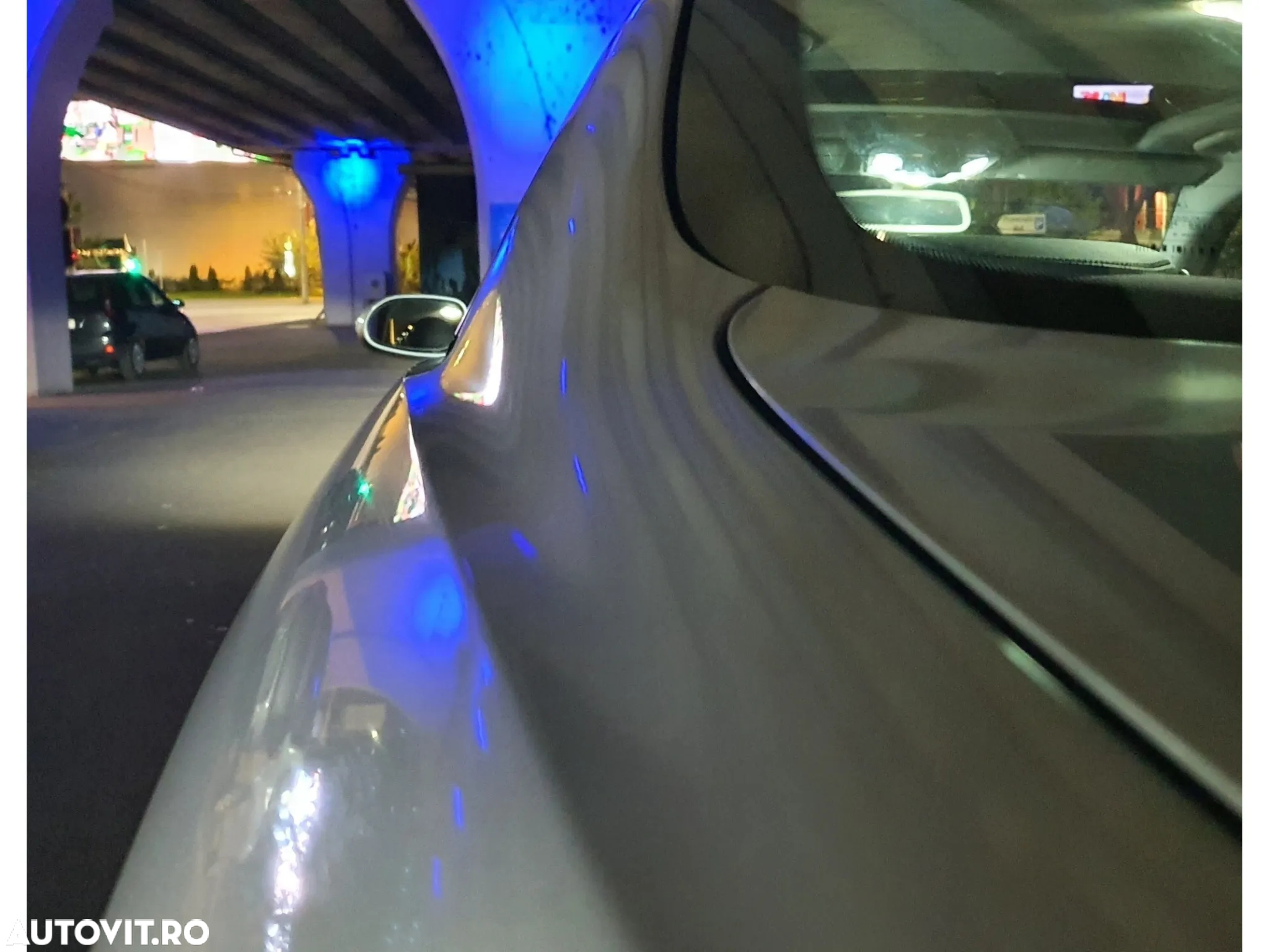 Mercedes-Benz CLK - 5