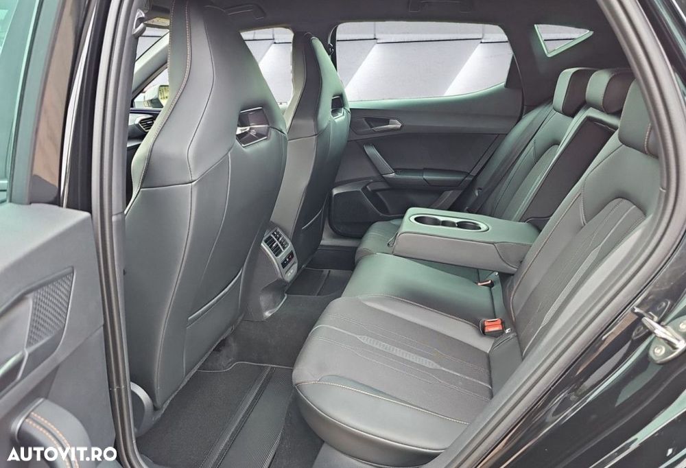 Cupra Formentor VZ 2.0 TSI DSG - 2