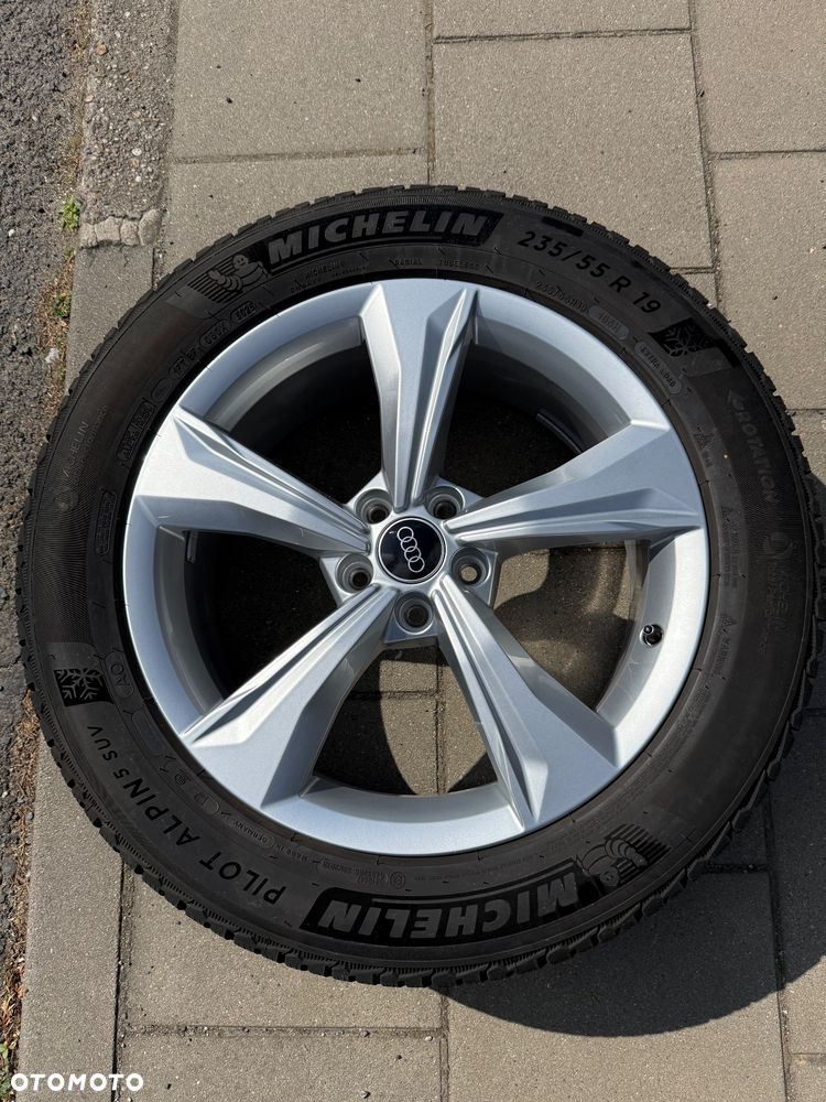 Audi Q5 45 TFSI mHEV Quattro S Line S tronic - 25