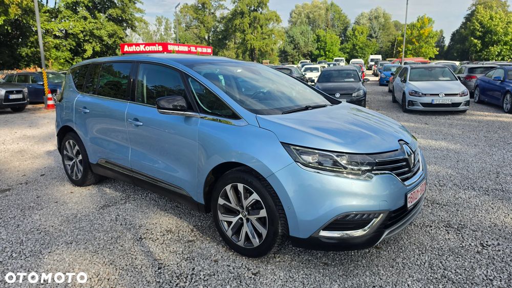 Renault Espace - 8