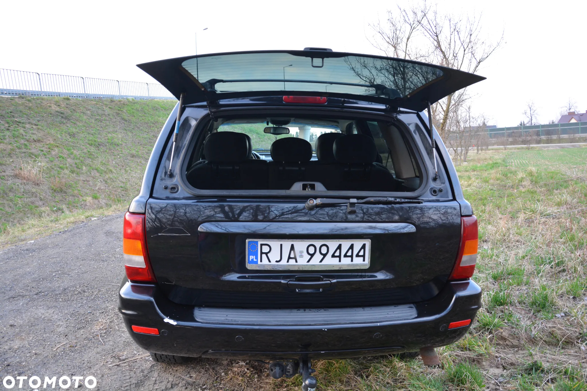 Jeep Grand Cherokee - 10
