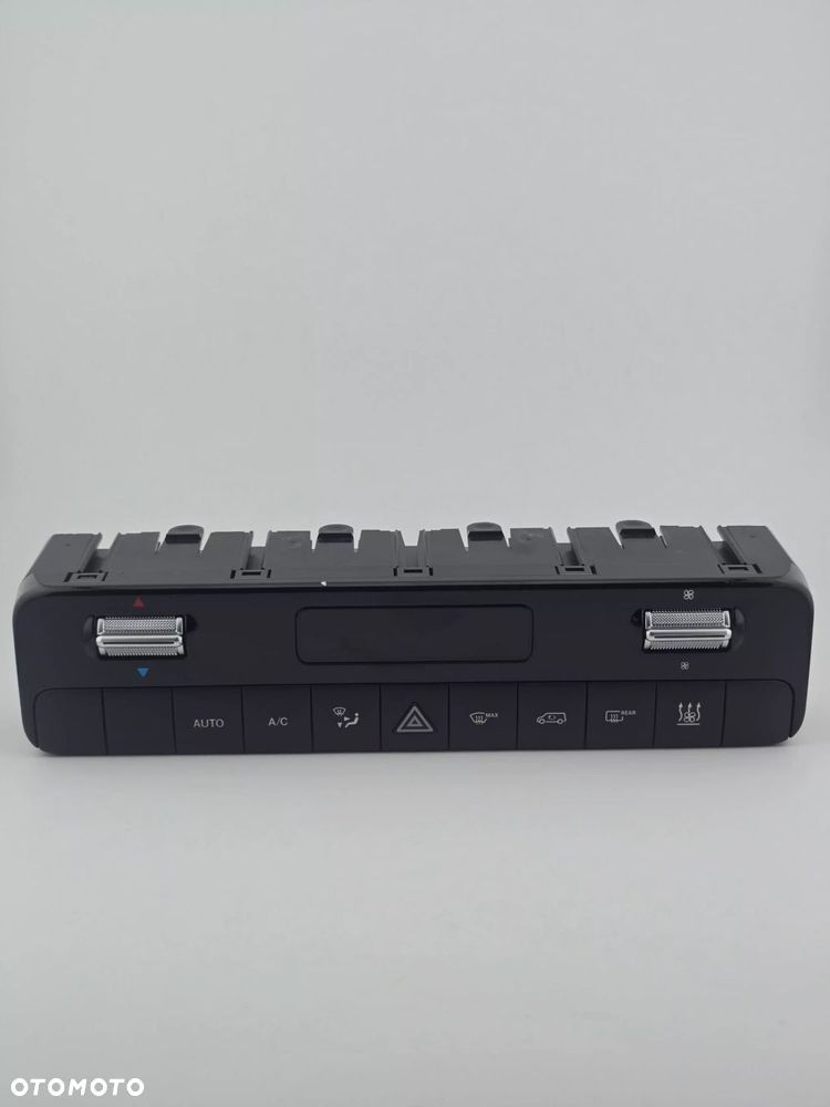 ORYGINALNY Panel Przełączników Mercedes Sprinter W907 W910 A9079058205 - 2