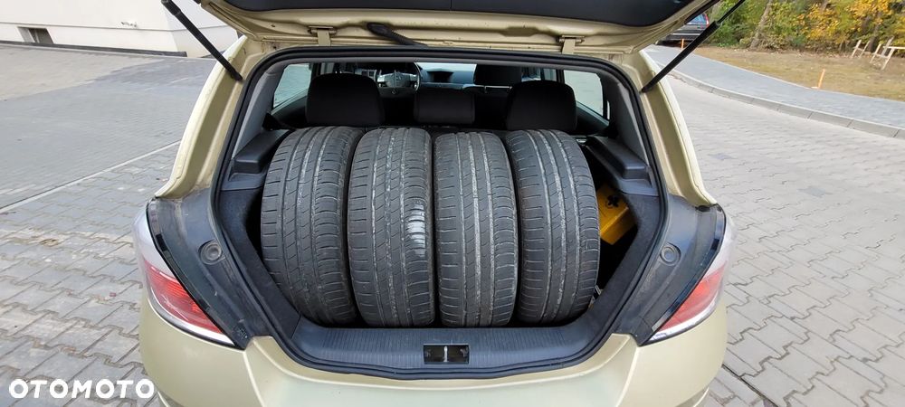 Opel Astra II 1.4 Comfort / Cool - 7