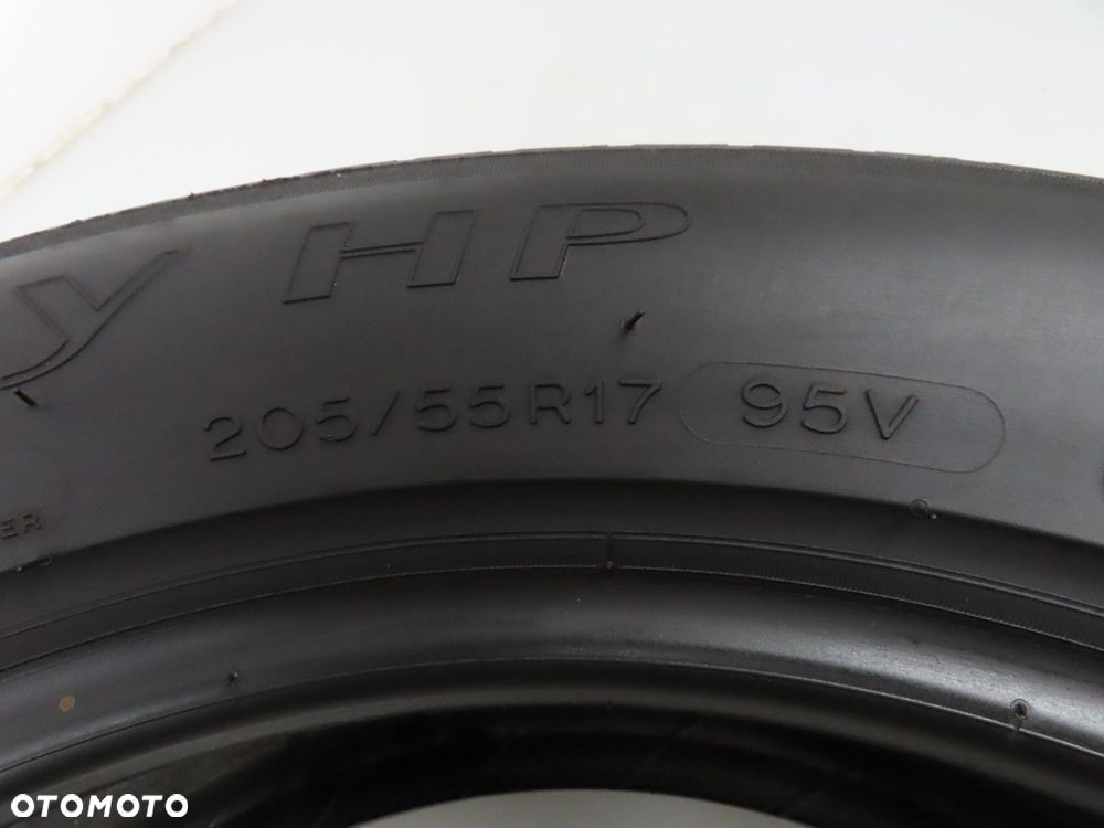 205/55R17 OPONA LETNIA Michelin Primacy HP 95V XL - 5