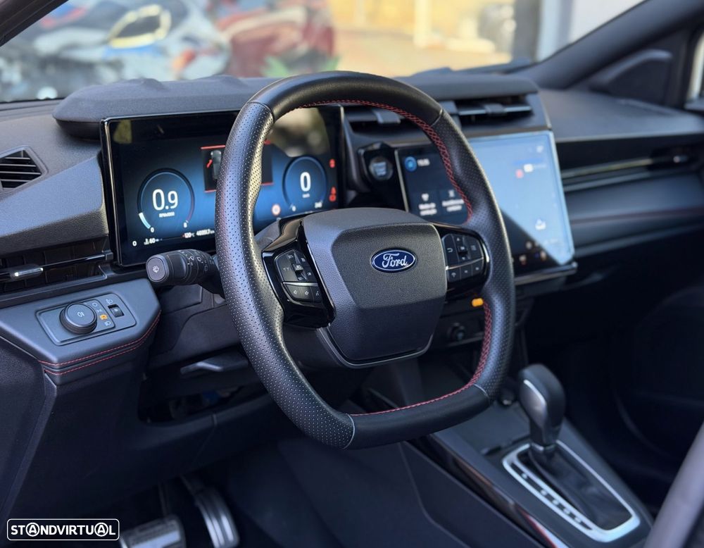 Ford Puma 2025 photo 5