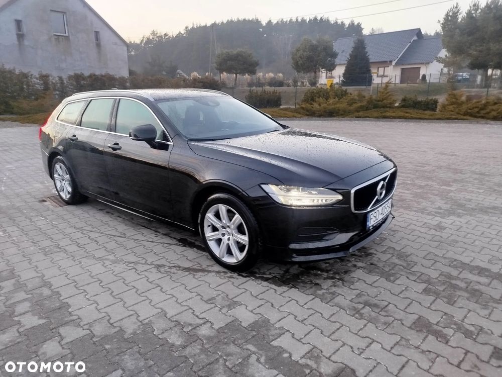 Volvo V90 - 2