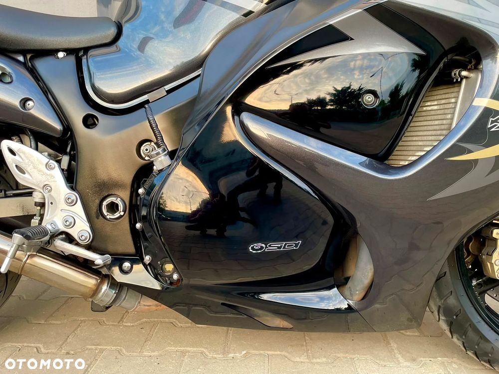 Suzuki GSX-R - 11