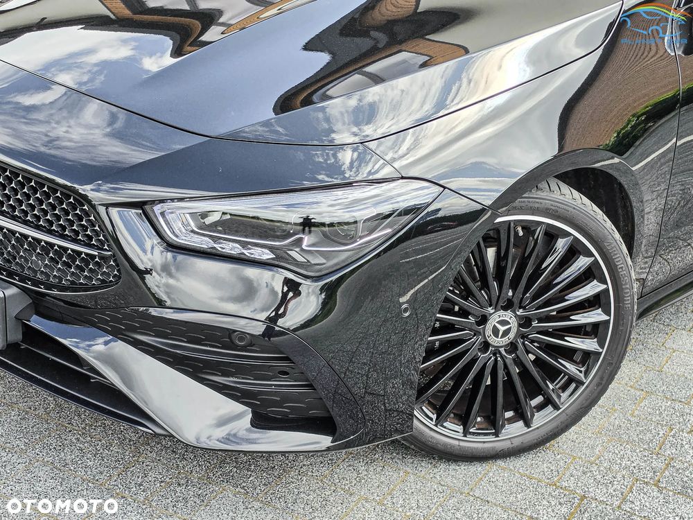 Mercedes-Benz CLA 200 AMG Line 7G-DCT - 5