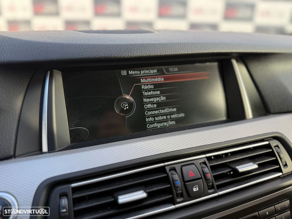 BMW M550d xDrive Auto - 49