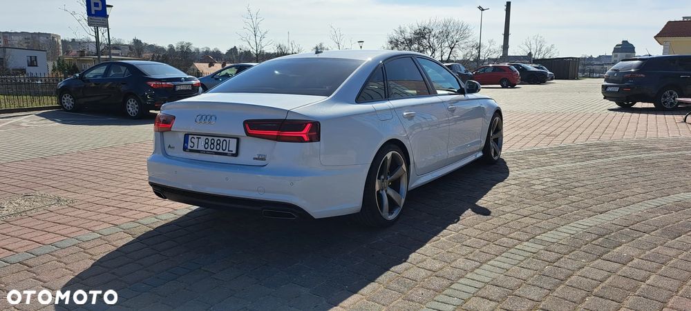 Audi A6 Limousine 2.0 TDI Quattro S tronic - 5