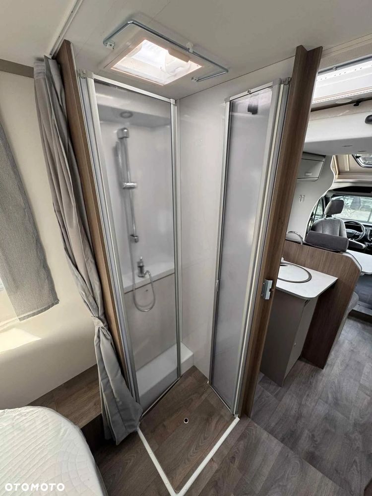 Carado T449 Edition24 - Łóżko królewskie - 22