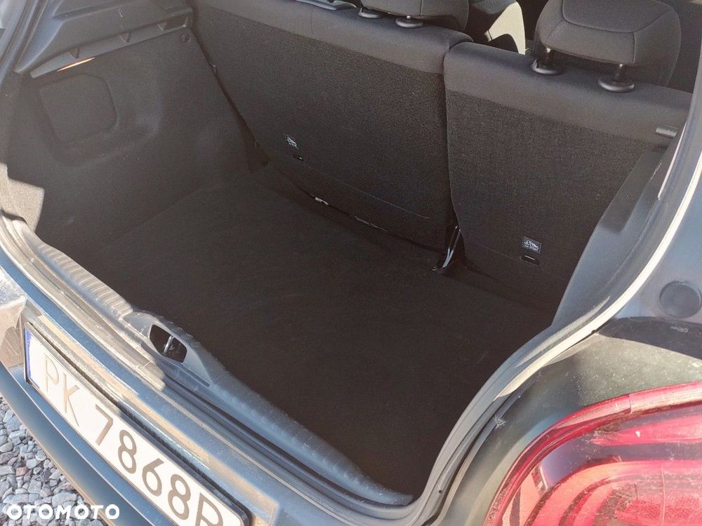 Citroën C3 1.2 PureTech Max EAT6 - 6