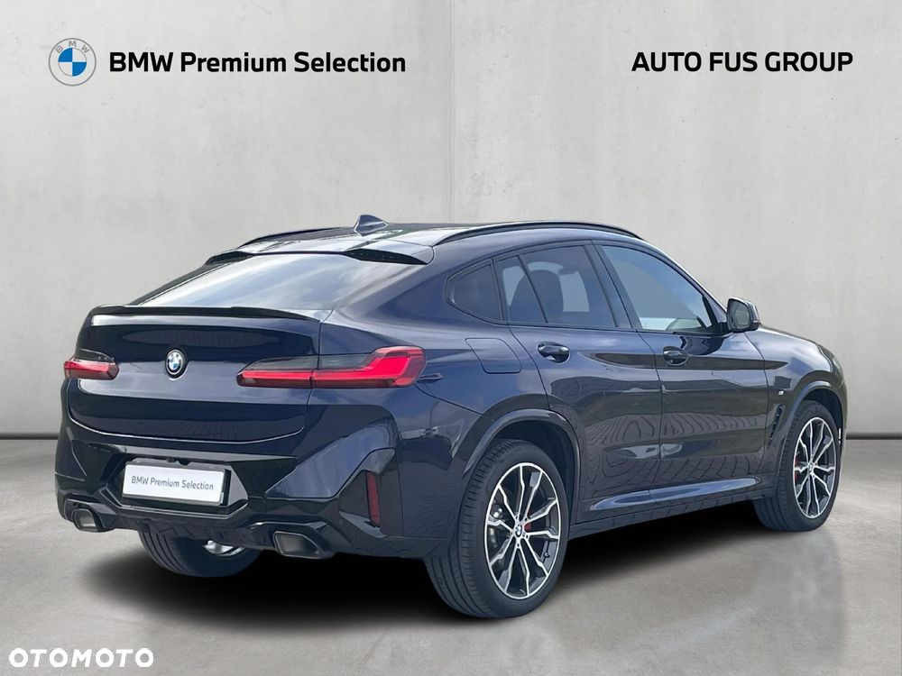 BMW X4 - 4