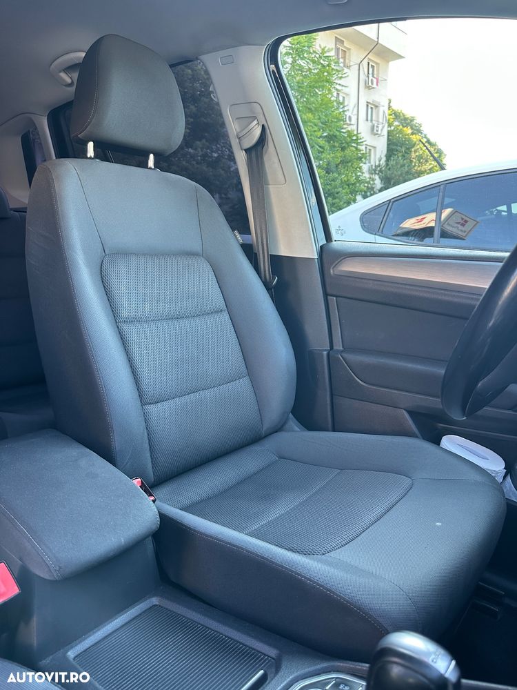 Volkswagen Golf 1.6 TDI DSG Comfortline - 7