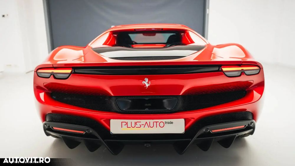 Ferrari 296 GTB - 7