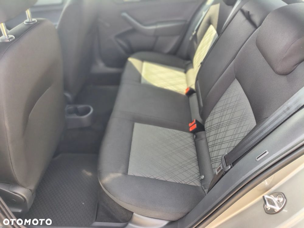 Seat Toledo - 11