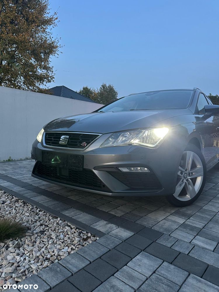 Seat Leon - 37
