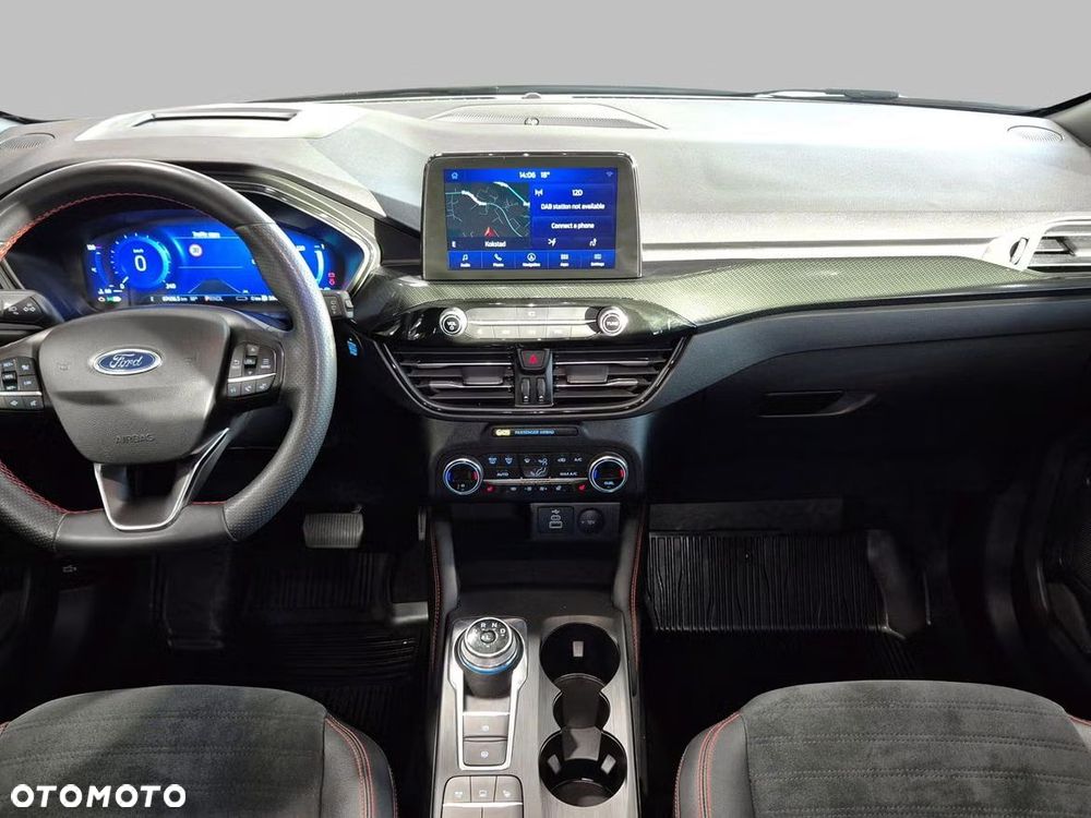 Ford Kuga 2.5P PHEV FWD ST-Line - 13