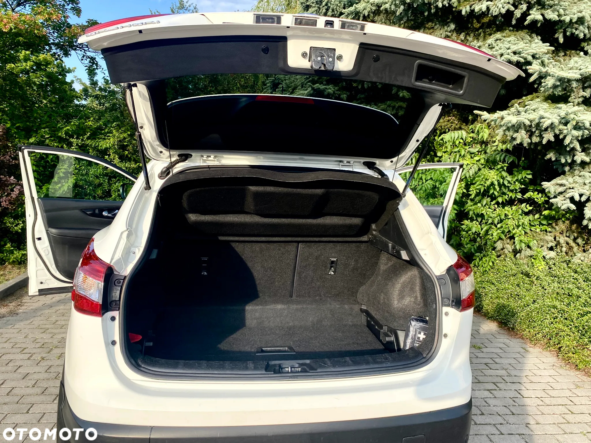 Nissan Qashqai - 13