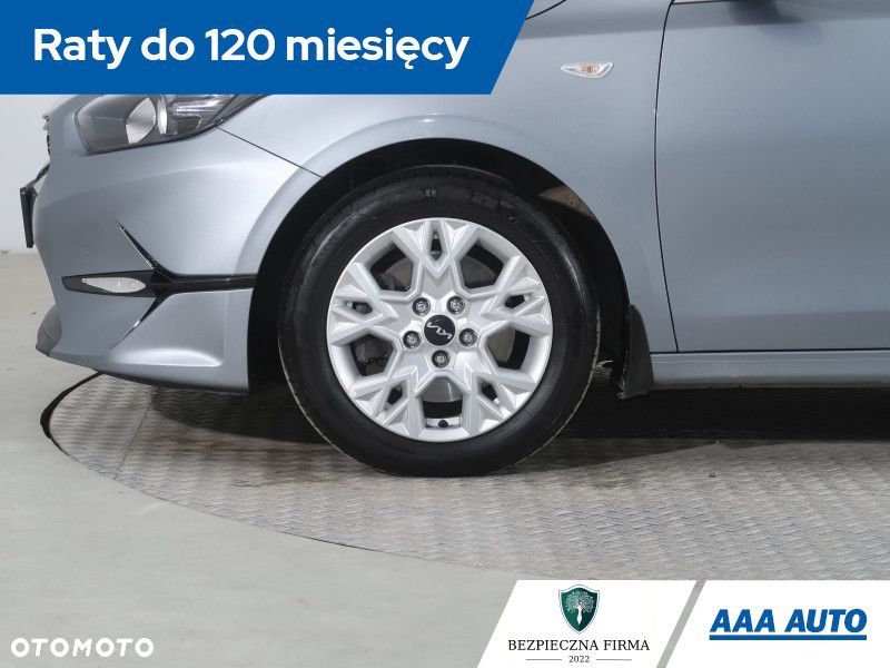 Kia Ceed - 15