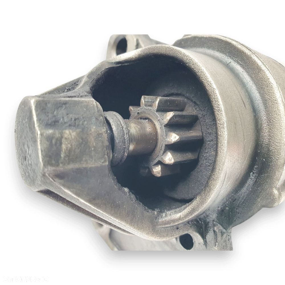 ROZRUSZNIK Peugeot Berlingo Partner 1.6 HDI Valeo TS18E13 9662854080 9HZ - 12