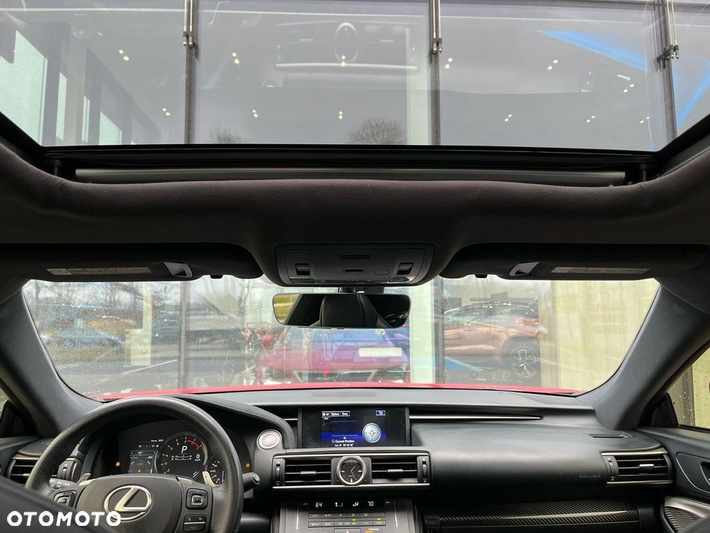 Lexus RC F Prestige - 6