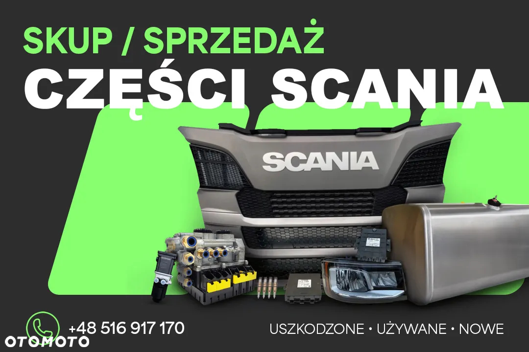 KOORDYNATOR COO7 SCANIA 2437722 - 3