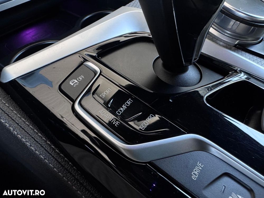 BMW Seria 5 - 18