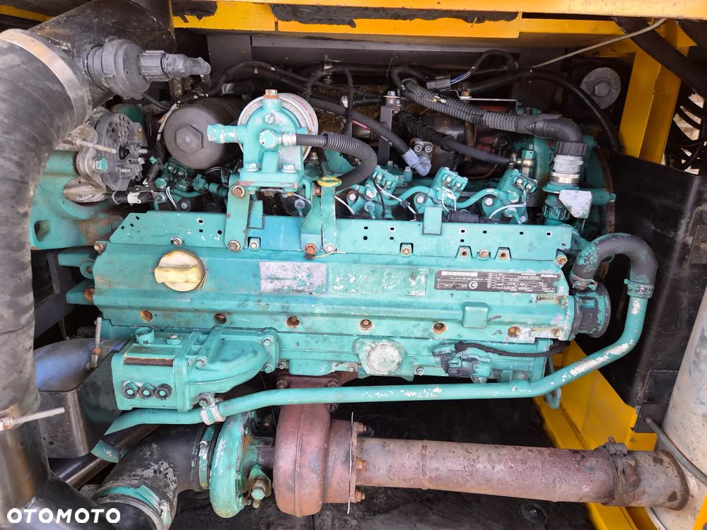 Volvo EC210Blc - 14