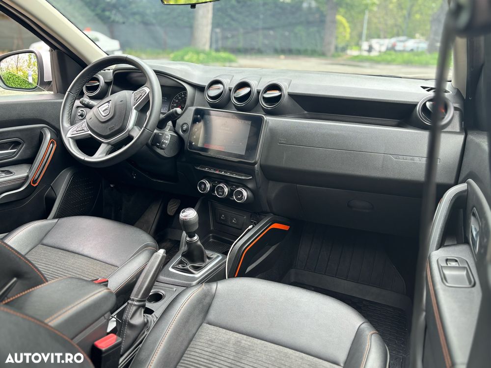 Dacia Duster - 9