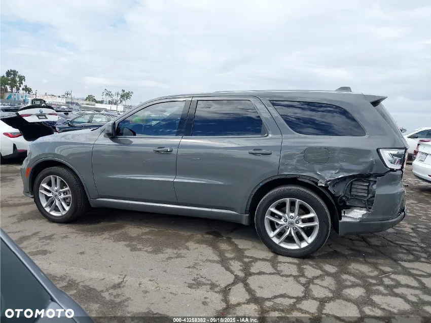 Dodge Durango - 11