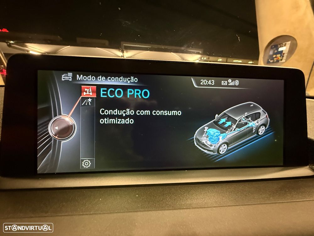 BMW 116 d EfficientDynamics Edition - 6