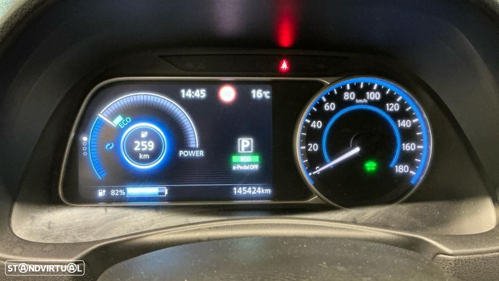 Nissan Leaf 59 kWh e+ Acenta - 3