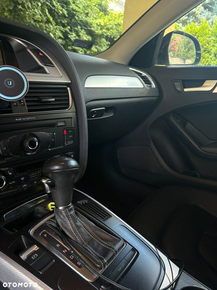 Audi A4 Limousine 2.0 TFSI Quattro S tronic - 26
