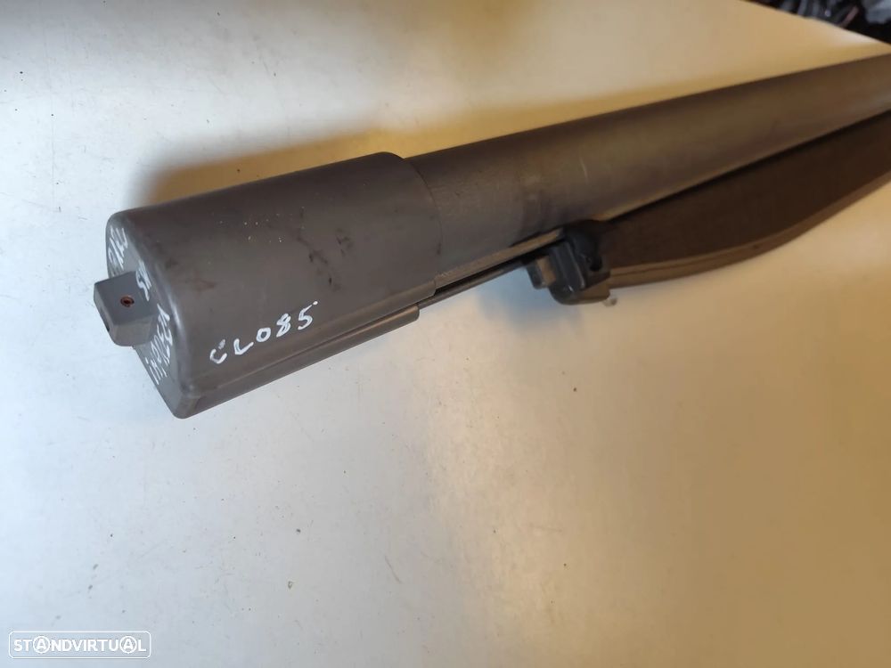 SUBARU IMPREZA CHAPELEIRA CORTINA MALA - CL085 - 7