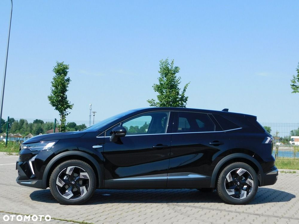 Renault Symbioz TCe Mild Hybrid 140 EDC EVOLUTION - 2