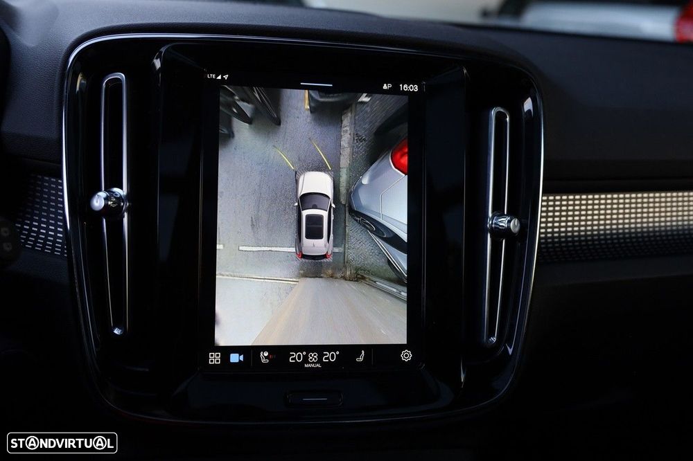 Volvo XC 40 Recharge Twin Pro - 30