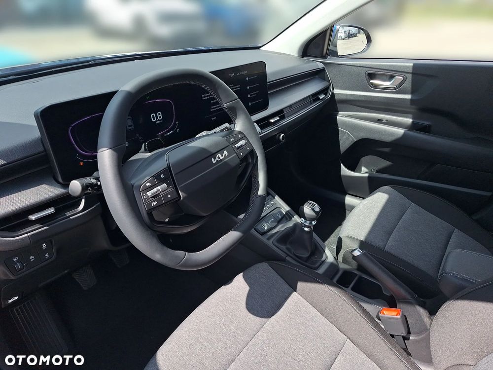 Kia Stonic 1.0 T-GDI L - 11