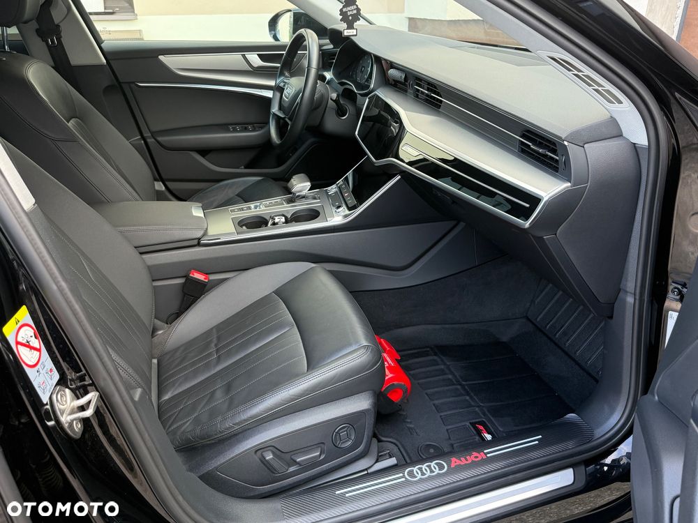 Audi A6 - 15